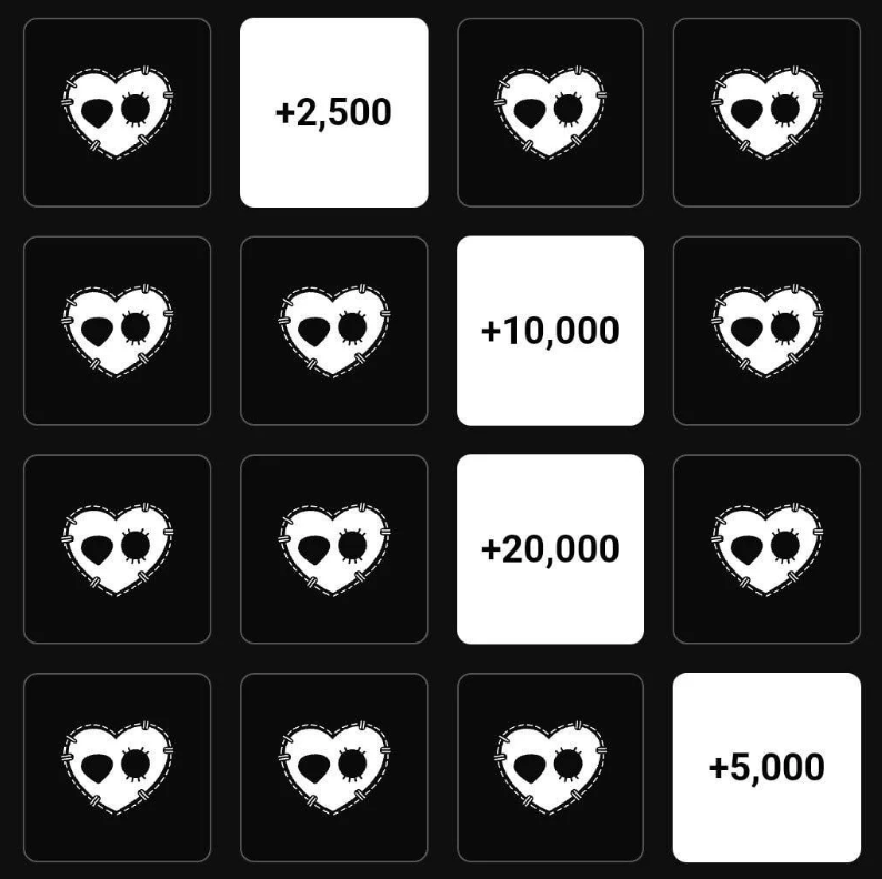HEART Daily Combo 29 March 2025